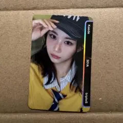 tripleS カエデ BB301 OMA Objekt