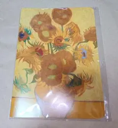 海外ポケモンセンター限定 !!】ゴッホ美術館 ひまわり キマワリ