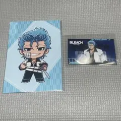 2026年最新】Bleach ポートレイト グリムジョーの人気アイテム - メルカリ