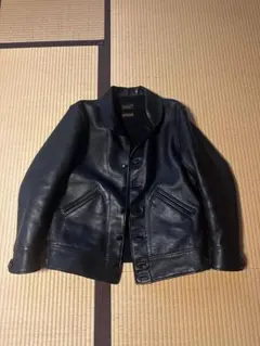 2025年最新】TENDERLOIN メンズ レザージャケット・ライダースの