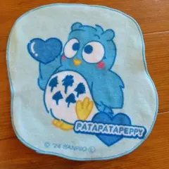 タオル ハンカチ