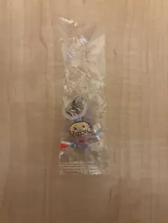 ミニモニ めじるしアクセサリー