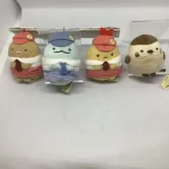 キイロイトリ クローゼットセット ぬいぐるみ 着せ替え - メルカリ