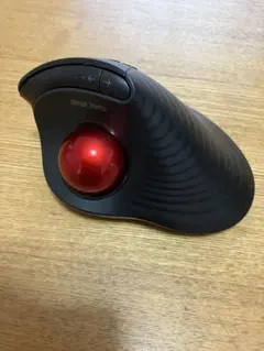 SANWA SUPPLY トラックボールマウス 本体
