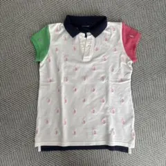 Ralph Lauren ポロシャツ XL(16)