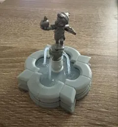 2026年最新】ディズニー フィギュアコレクション 噴水の人気アイテム
