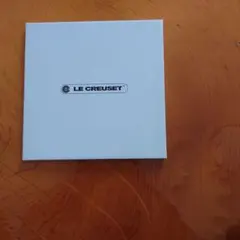 LE CREUSET ガラスプレートのサムネイル