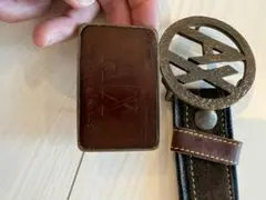 スタッズ ベルト