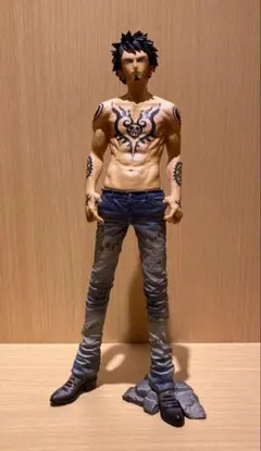 ワンピース トラファルガー・ロー フィギュア 台座あり 箱なし 即購入OK