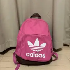 adidas アディダス　リュック　リュックサック