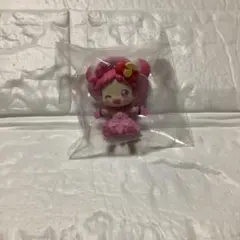 おジャ魔女どれみ×サンリオキャラクターズ スペシャルコラボマスコット1 どれみ