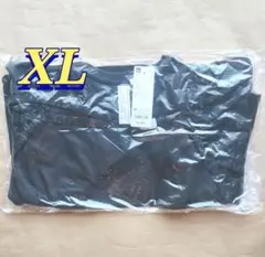 GU rokh　ボレロセットT　ブラック　XL　ジーユー　ロク　2025春夏のサムネイル
