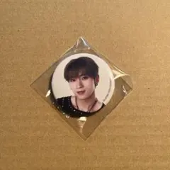 INI XQUARE ミニ缶バッジ 許豊凡 フェンファン