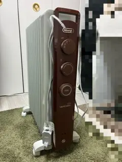 DeLonghi RHJ21F1015-BR オイルヒーター 1500Wのサムネイル