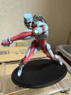 ジョジョの奇妙な冒険 クレイジー・ダイヤモンド フィギュア