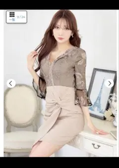 dazzy store キャバドレス