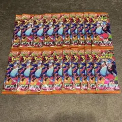 インフェルノX 未開封20パック - メルカリ