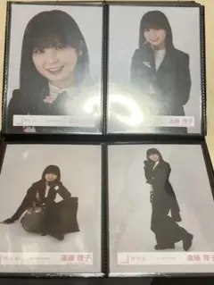 櫻坂46 遠藤理子2023年 年末