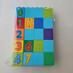 レゴデュプロ　厚いブロック