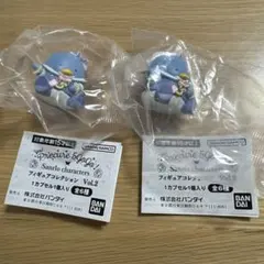 Yes！プリキュア5GoGo！サンリオフィギュアコレクション タキシードサム