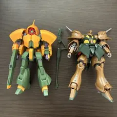 2025年最新】ガブスレイ hgの人気アイテム - メルカリ