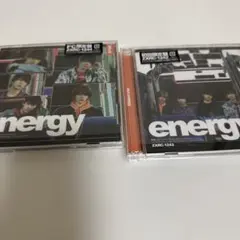 2026年最新】m!lk cd energyの人気アイテム - メルカリ