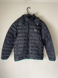 PUMA AMG PETRONAS MOTORSPORT ダウンジャケット XL