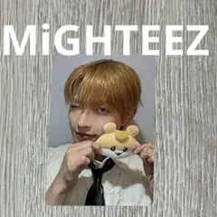 ATEEZ ホンジュン 直筆サイン入り チェキ 2026年最新】ateez ホンジュン チェキの人気アイテム - メルカリ