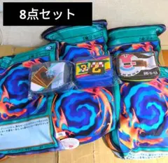 遊戯王　グッズ　8点セット