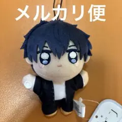 ギヴン ぱっちぎゅー！ 上ノ山立夏