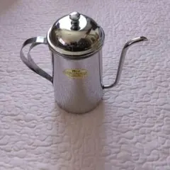 hayakawa ニッケルシルバー ティーポット コーヒーポット - メルカリ