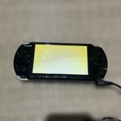 SONY PSP 本体3000