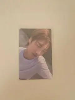 tws summer beat ヨンジェ トレカ