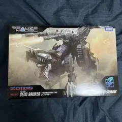2026年最新】1/72 AZ-09 ジェノザウラー 「ZOIDS ゾイド」 ADVANCED Zi