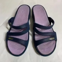 CROCS クロックス 　Patricia パトリシア W5 21-22.5程度のサムネイル