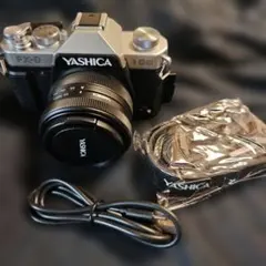 2026年最新】yashica fx-dの人気アイテム - メルカリ