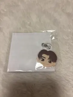 TREASURE めじるしアクセサリー