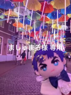 ましゅまろ様 専用