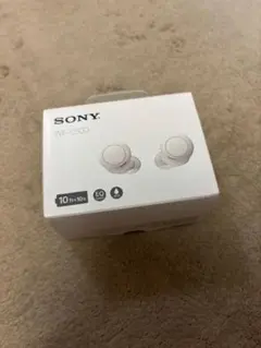SONY WF-C700N ホワイト スヌーピーデザイン - メルカリ