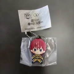 新テニスの王子様 もちマス ラバーキーホルダー 丸井ブン太