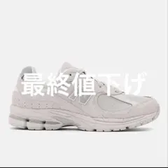 未使用28cm New Balance U2002RGR Light Gray - メルカリ
