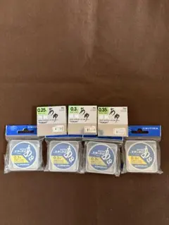 鮎　道糸のサムネイル