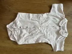 ミナペルホネン　ロンパース　70