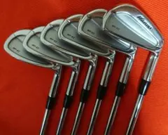 2026年最新】mizuno pro アイアンの人気アイテム - メルカリ