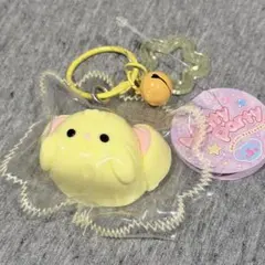 メルティパーティーミニスクイーズ ねずみ