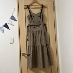 アプワイザーリッシェ、ワンピース