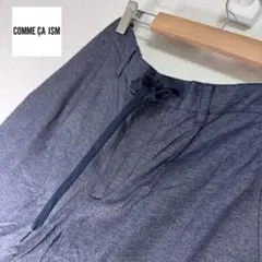 【COMME CA ISM】 S