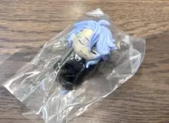 ツイステ　肩ズンFig. アズール