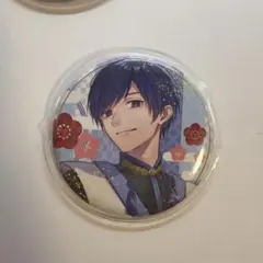 いれいす 缶バッチ ifくん if