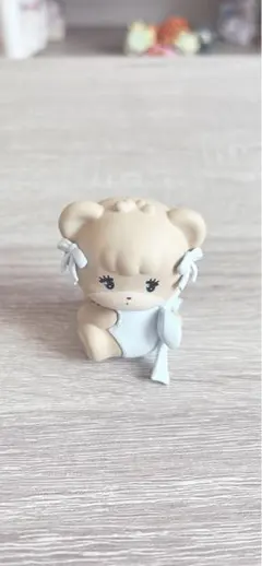 mikko（ラテとスフレ）